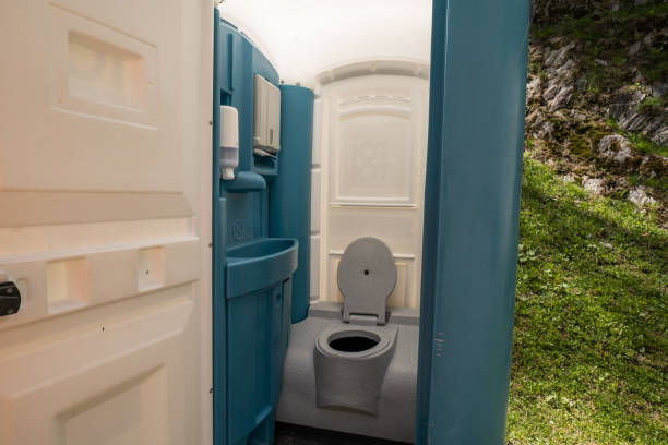 Best Porta potty rental near me  in Lake Delton, WI