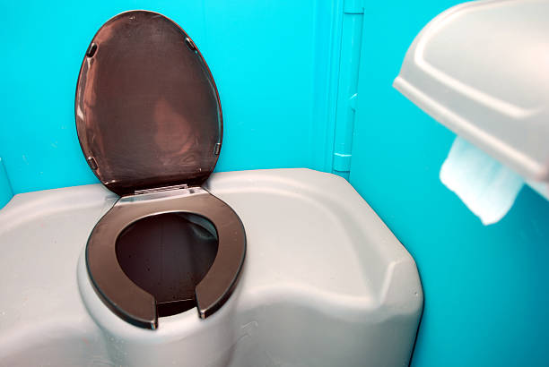 Portable bathroom rental in Lake Delton, WI