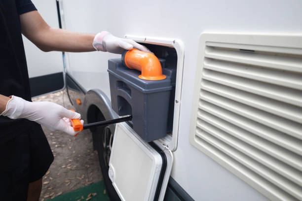 Best Wedding porta potty rental  in Lake Delton, WI