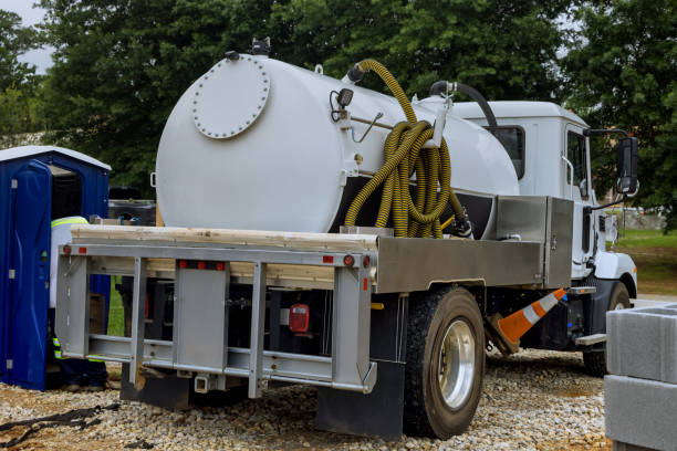 Best Affordable portable toilet rental  in Lake Delton, WI