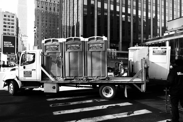 Best Local porta potty services  in Lake Delton, WI