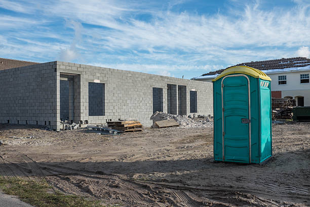 Portable Toilet Options We Offer in Lake Delton, WI
